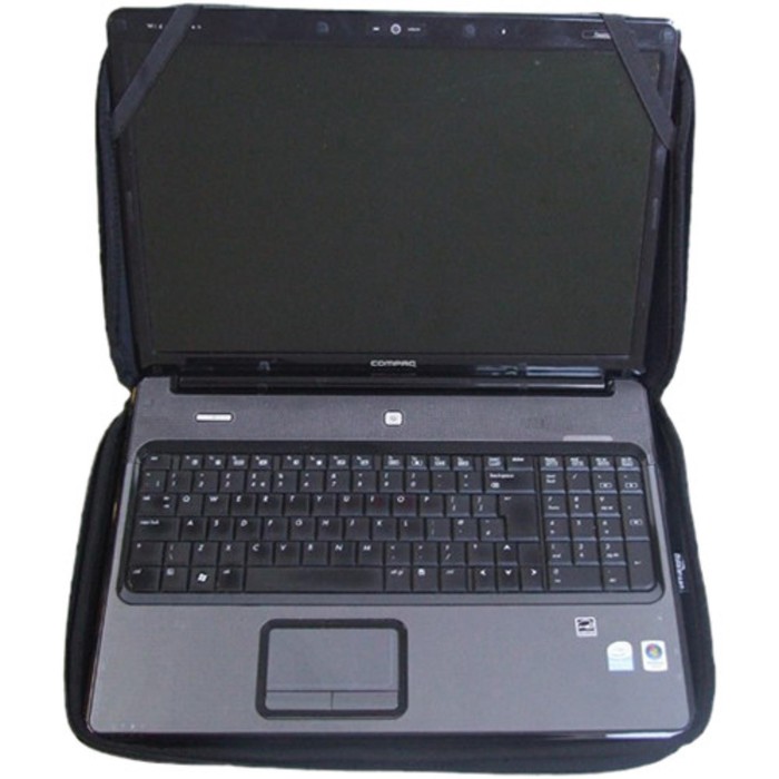 OverBoard Neopren Laptop Notebook Tasche Hülle 17"