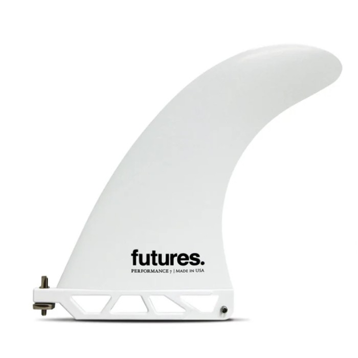 FUTURES Single Fin Performance 8.0 Thermotech US
