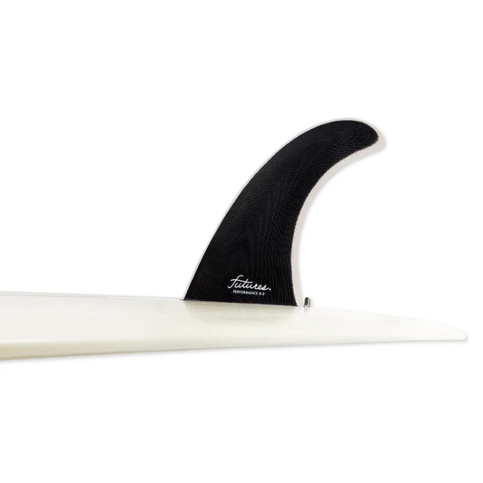 FUTURES Single Fin Performance 8.0 Fiberglass US (ARTNR:23768)