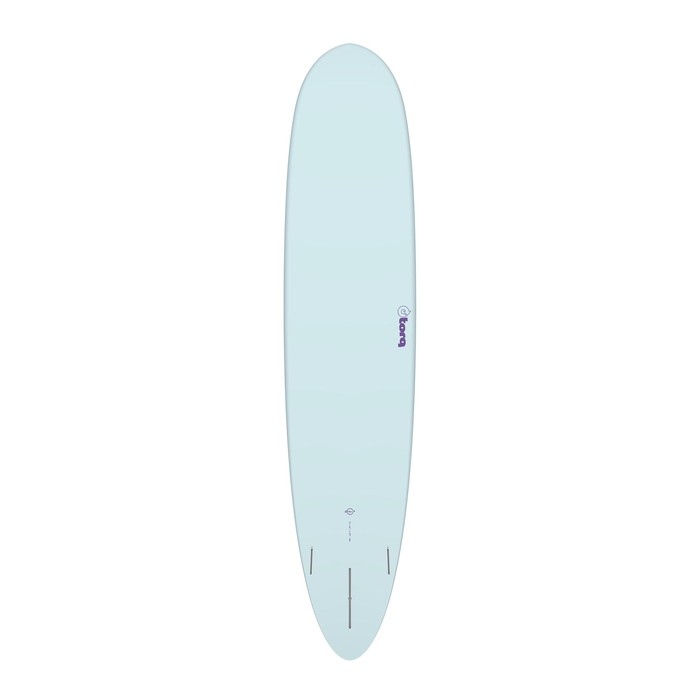 Surfboard TORQ TET 9.0  24/7 Longboard Aqua