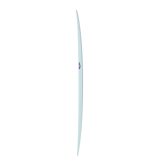 Surfboard TORQ TET 9.0  24/7 Longboard Aqua