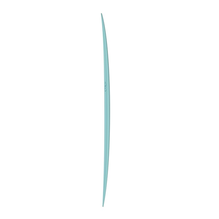 Surfboard TORQ TET 9.0  24/7 Longboard Seaglass