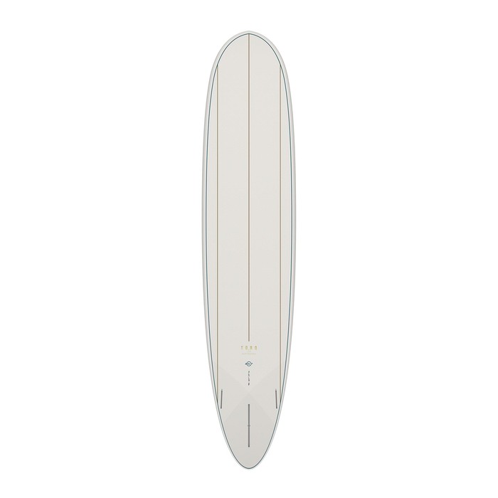Surfboard TORQ TET 9.0  24/7 Longboard Sand