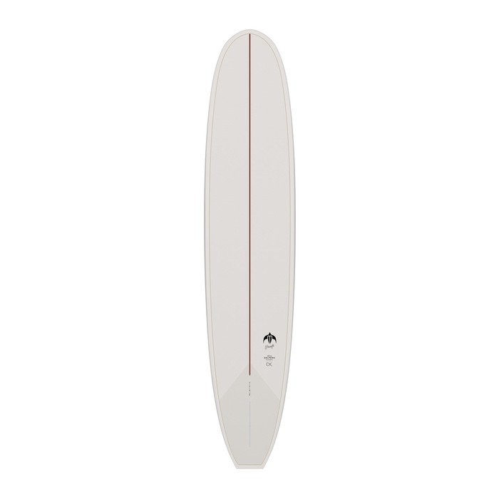Surfboard TORQ TET Delpero Classic 9.2 Cream