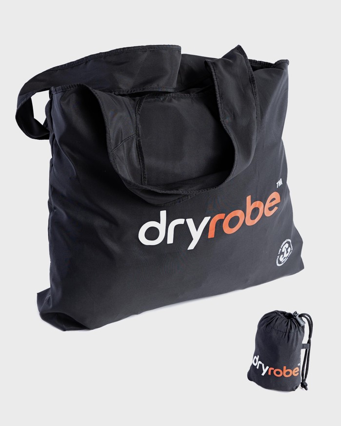 DRYROBE Tote Bag Multifunktions-Tasche