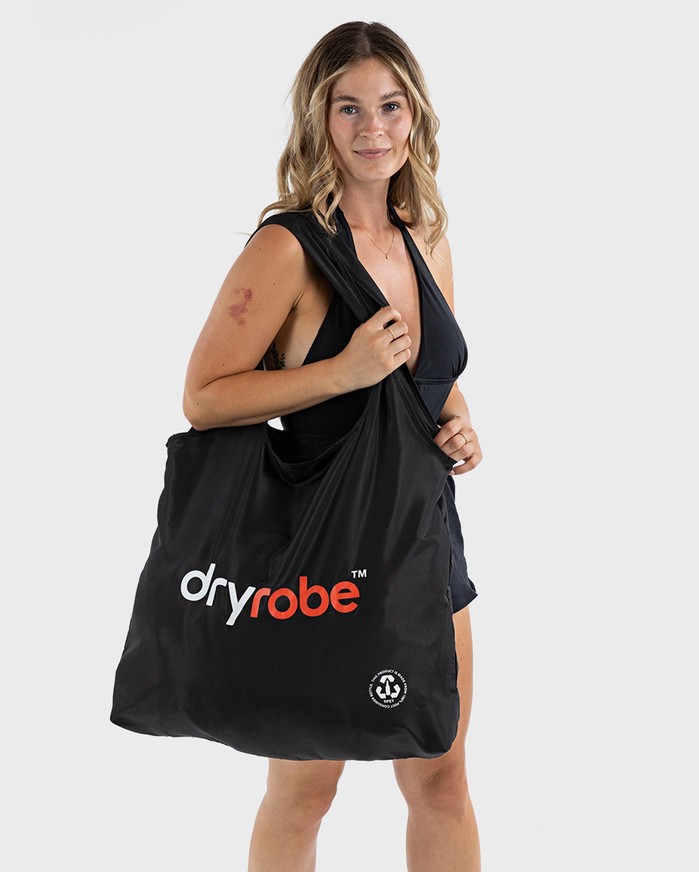 DRYROBE Tote Bag Multifunktions-Tasche