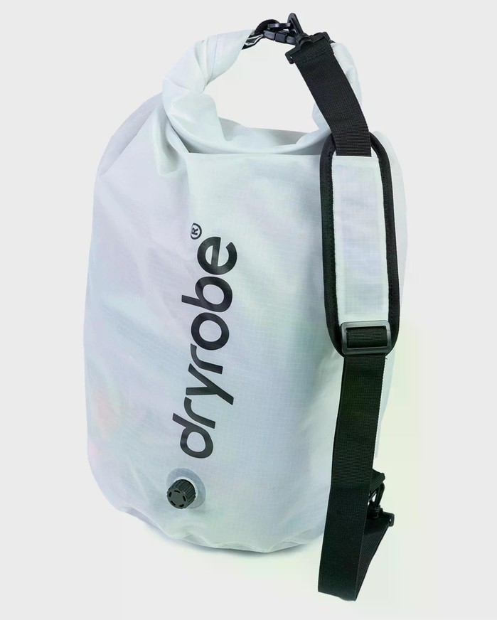 DRYROBE wasserdichter Packsack Drybag Stone