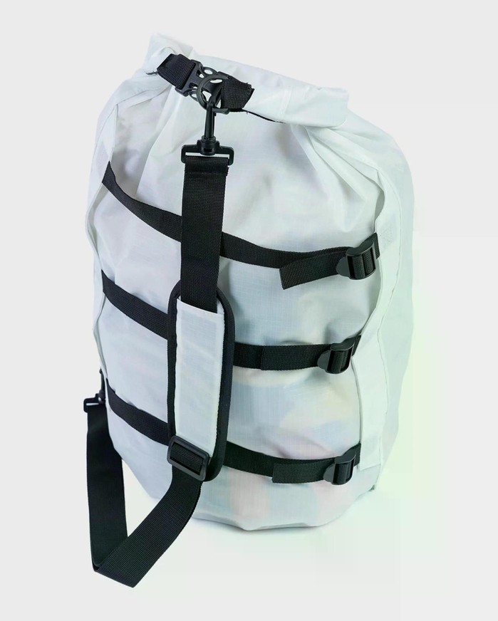 DRYROBE wasserdichter Packsack Drybag Stone