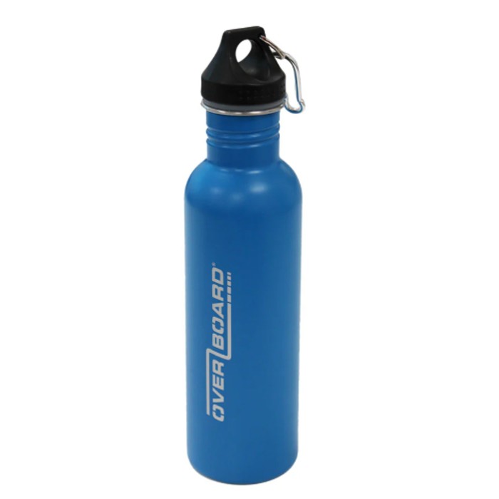 OverBoard Edelstahl Trinkflasche 750ml
