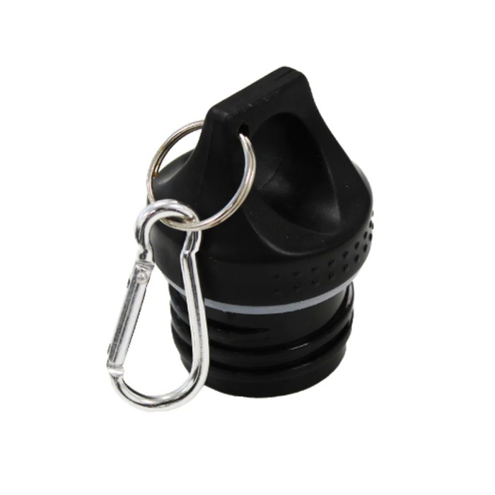 OverBoard Edelstahl Trinkflasche 750ml