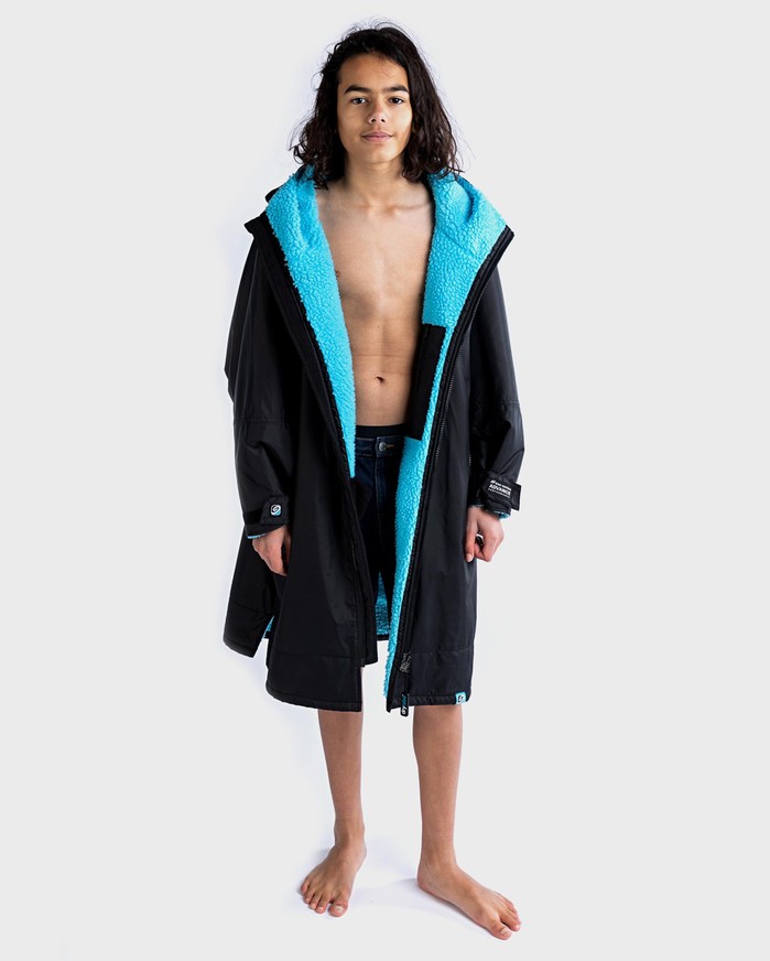 DRYROBE Advance Long Sleeve KIDS