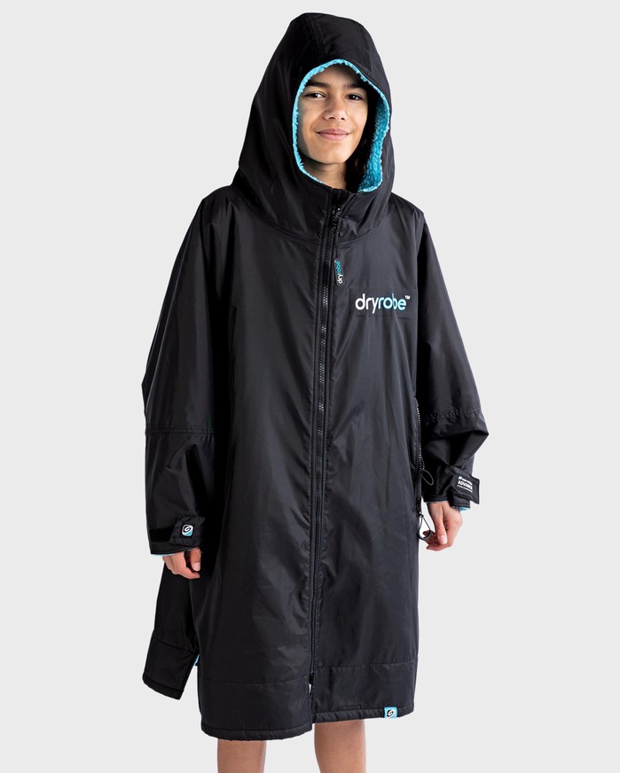 DRYROBE Advance Long Sleeve KIDS