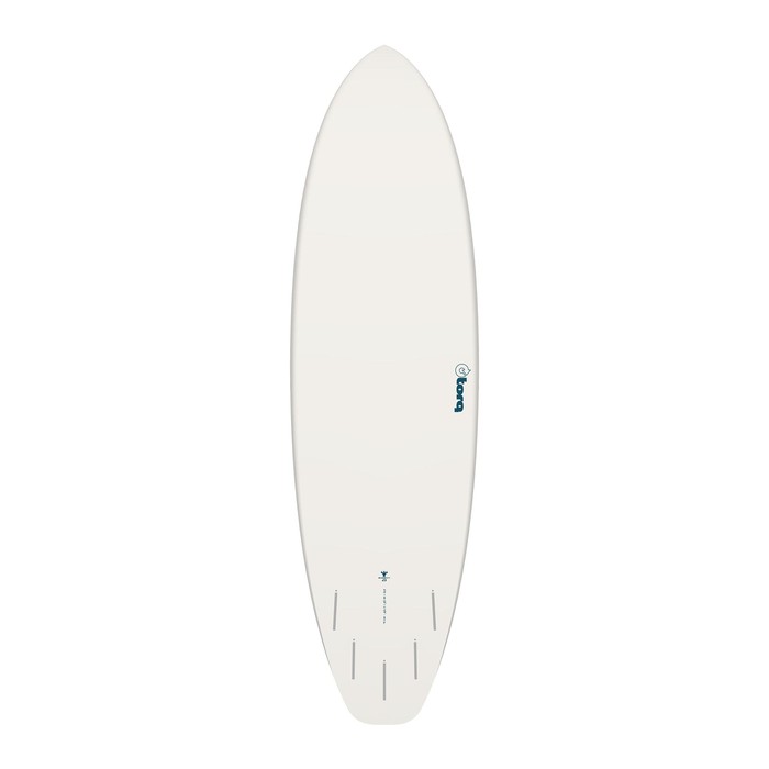 Surfboard TORQ TET BigBoy 23
