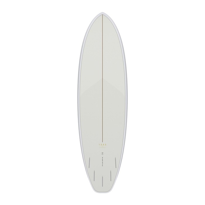 Surfboard TORQ TET BigBoy 23 (TQ-A-BB-LE-OG)