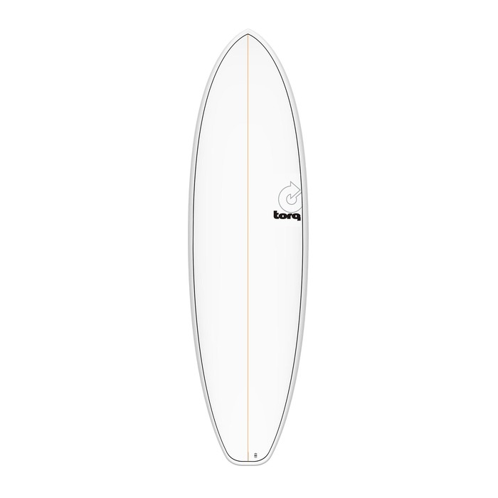 Surfboard TORQ TET BigBoy 23 (TQ-A-BB-P-PL)