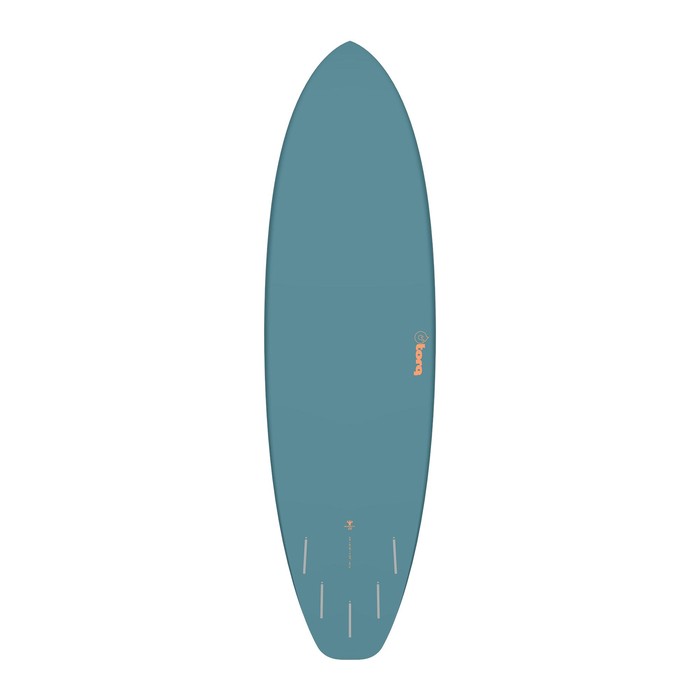 Surfboard TORQ TET BigBoy 23 (TQ-A-BB-PP-PT)