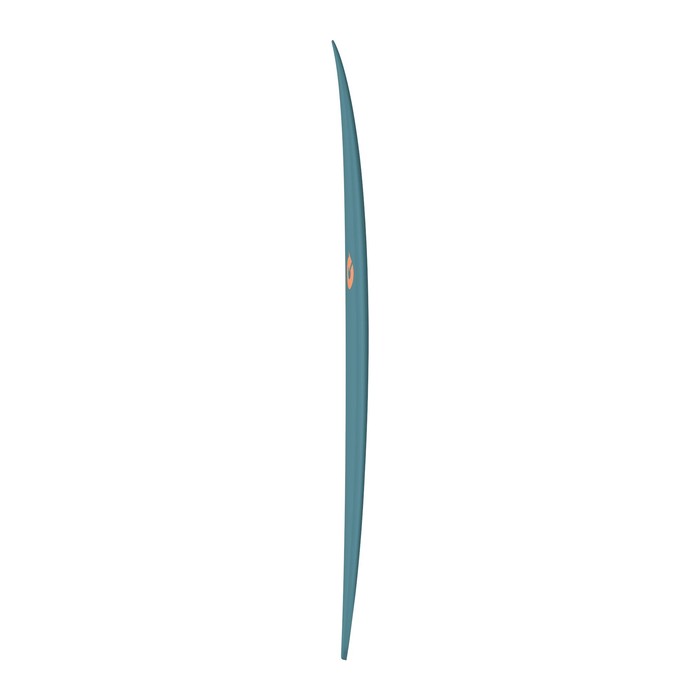 Surfboard TORQ TET BigBoy 23 (TQ-A-BB-PP-PT)