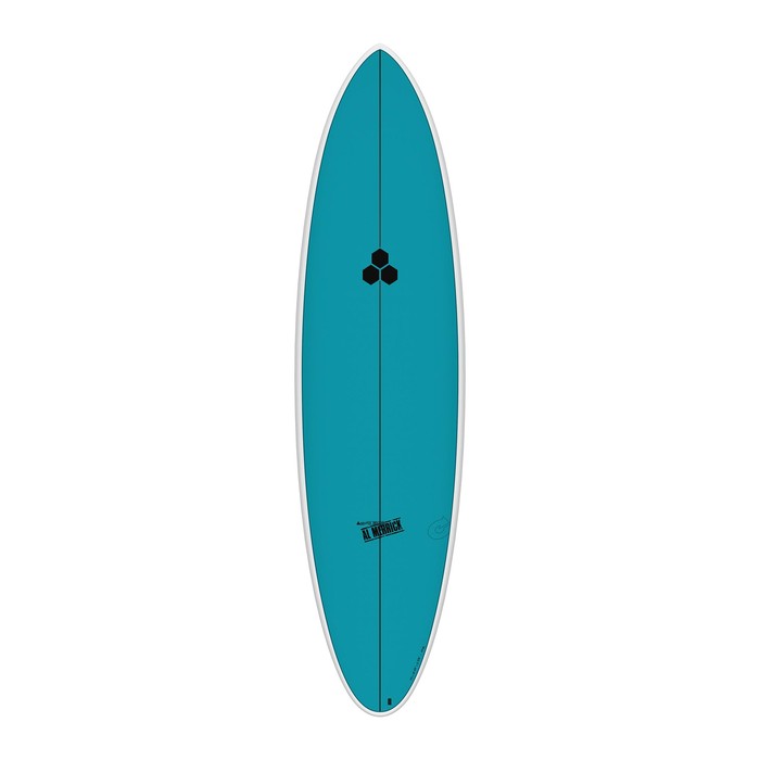 Surfboard CHANNEL ISLANDS X-lite M23