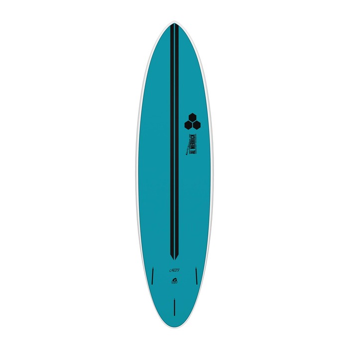 Surfboard CHANNEL ISLANDS X-lite M23