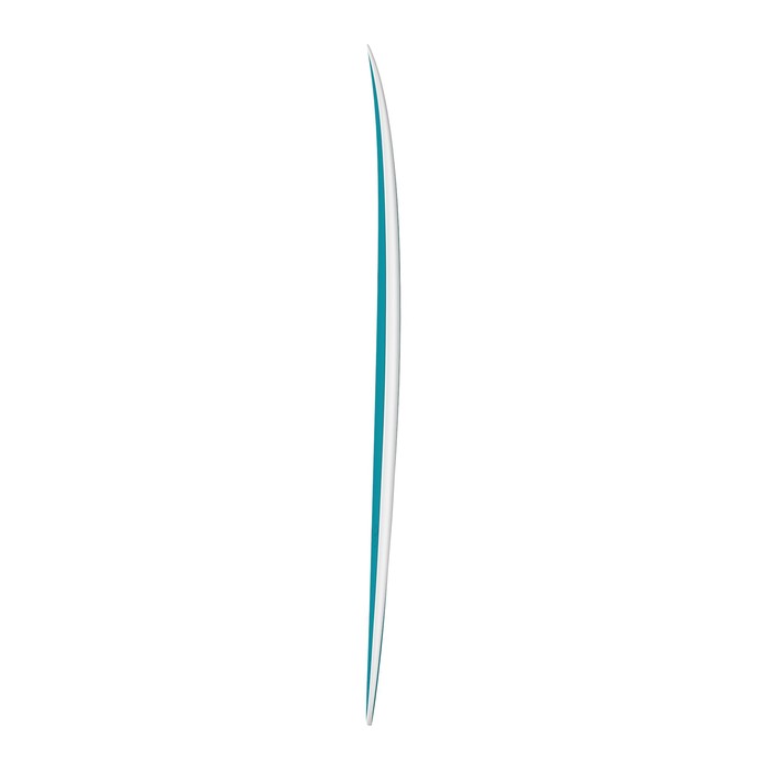 Surfboard CHANNEL ISLANDS X-lite M23