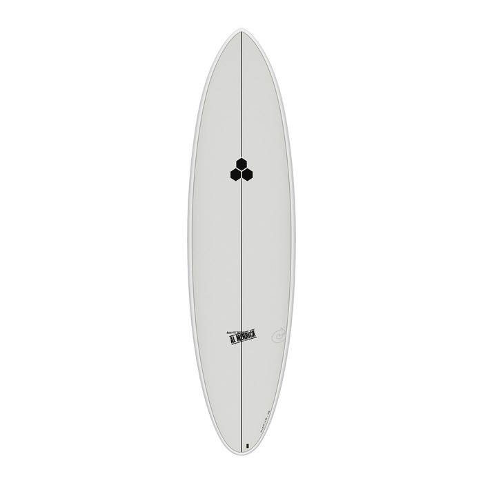 Surfboard CHANNEL ISLANDS X-lite M23 (TQ-A-CI-M-OG)