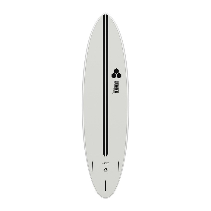 Surfboard CHANNEL ISLANDS X-lite M23 (TQ-A-CI-M-OG)