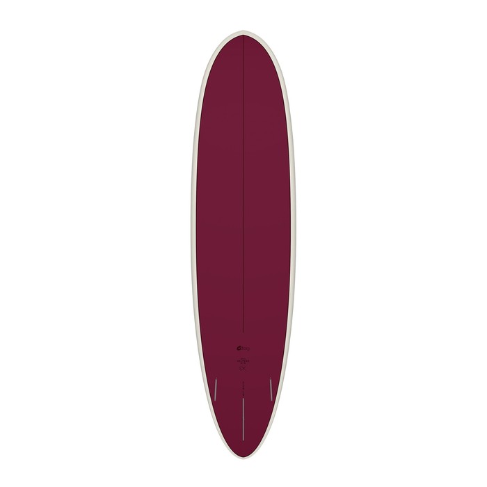 Surfboard TORQ TET Delpero MPW