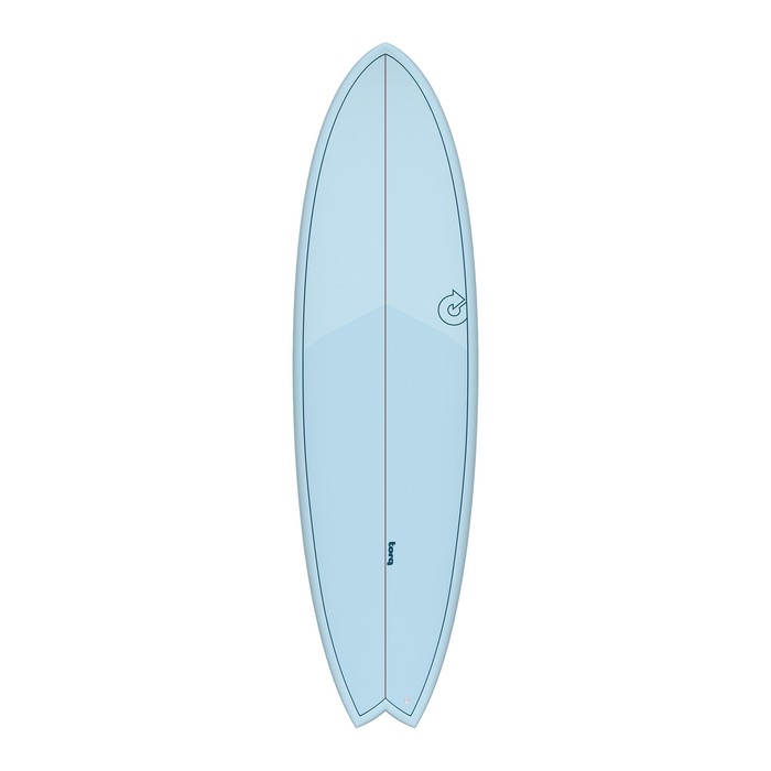 Surfboard TORQ TET (TQ-A-LA-MF-AB)