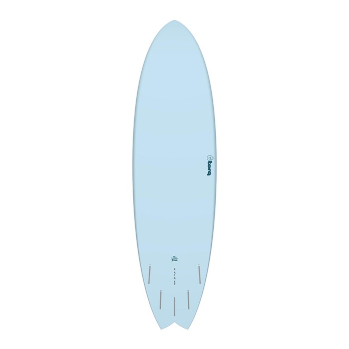 Surfboard TORQ TET (TQ-A-LA-MF-AB)