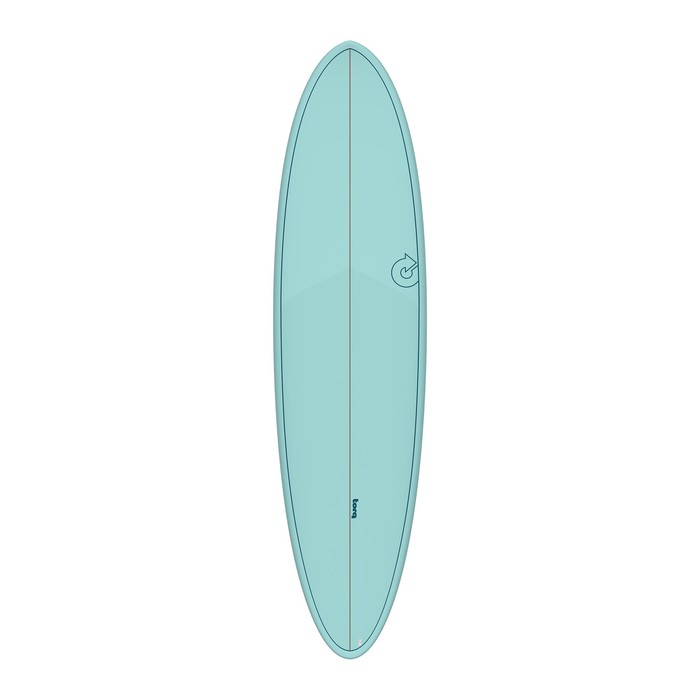 Surfboard TORQ TET (TQ-A-LA-MF-SG)