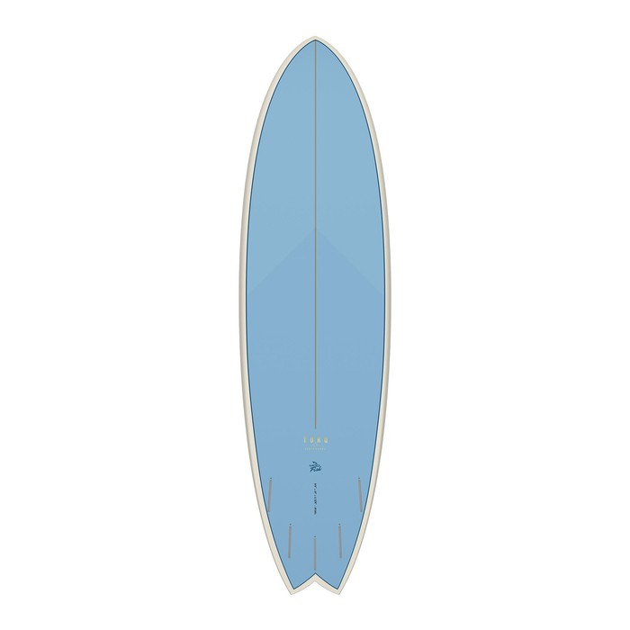 Surfboard TORQ TET (TQ-A-LE-MF-MB)