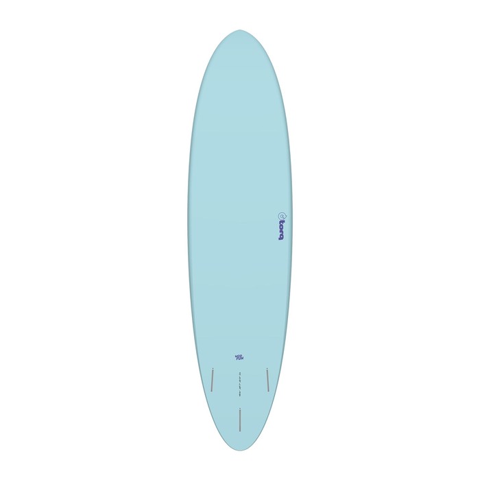 Surfboard TORQ TET 6.8 MOD Fun Cobalt