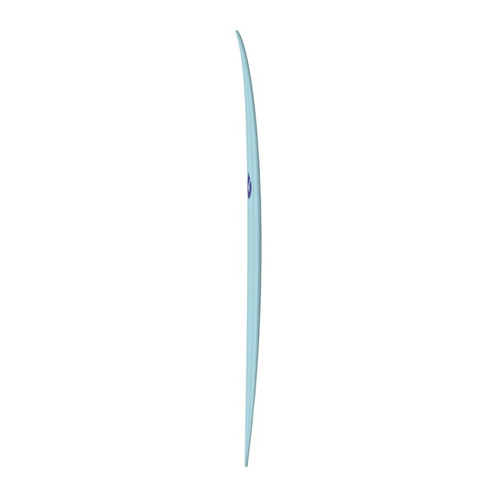 Surfboard TORQ TET 6.8 MOD Fun Cobalt