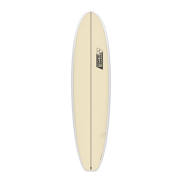 Surfboard CHANNEL ISLANDS X-lite Chancho