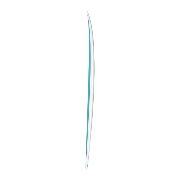 Surfboard CHANNEL ISLANDS X-lite PodMod (TQ-F-CI-P-MB)