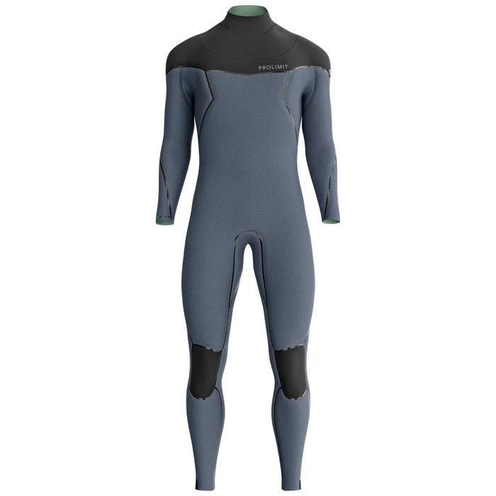 PROLIMIT Neoprenanzug Vapor Steamer C-zip 5/4 FTM TR 2026