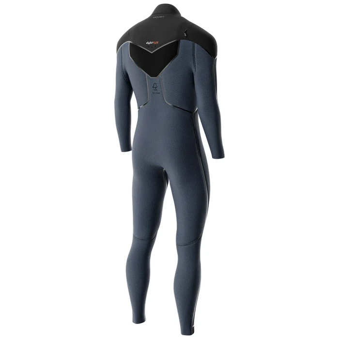 PROLIMIT Neoprenanzug Vapor Steamer C-zip 5/4 FTM TR 2026