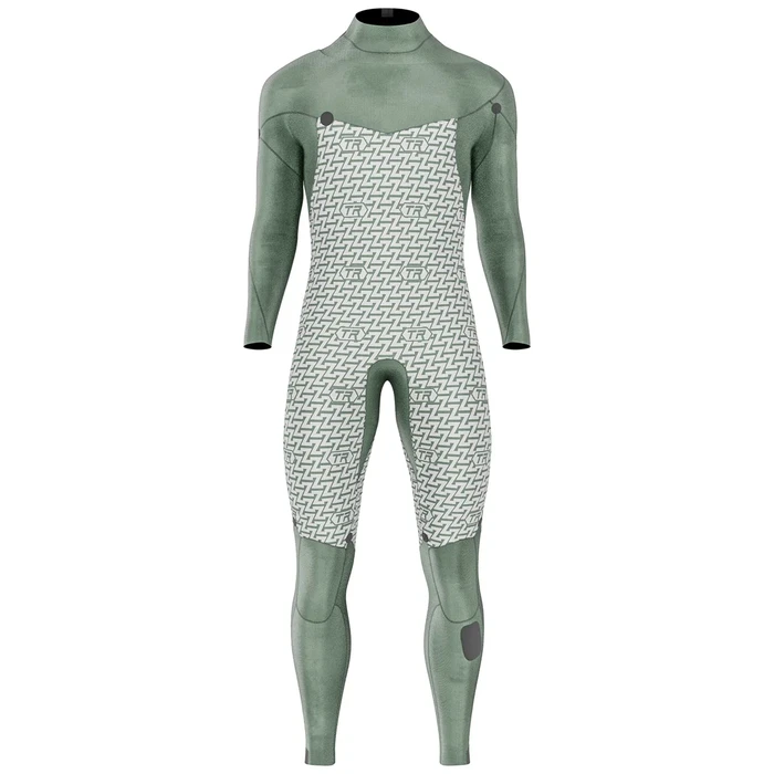 PROLIMIT Neoprenanzug Vapor Steamer C-zip 5/4 FTM TR 2026