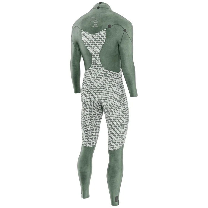 PROLIMIT Neoprenanzug Vapor Steamer C-zip 5/4 FTM TR 2026