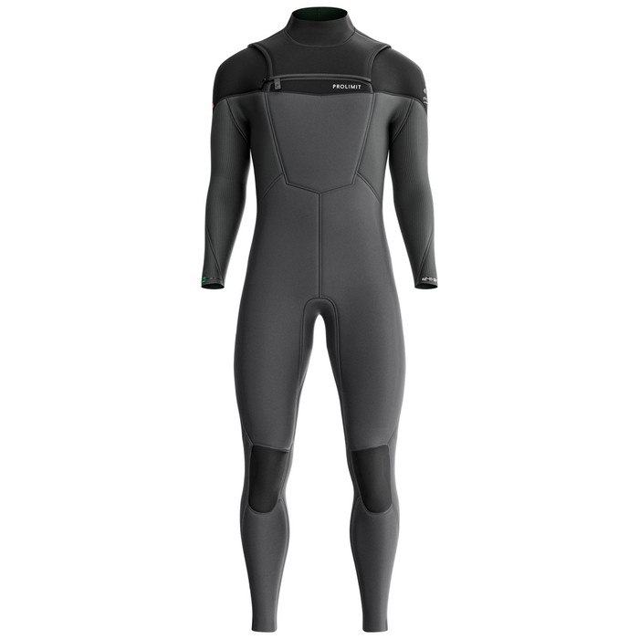 PROLIMIT Fusion Steamer Freezip 4/3 2026