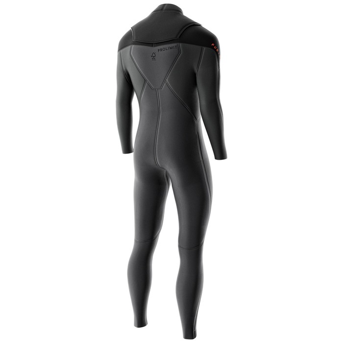 PROLIMIT Fusion Steamer Freezip 4/3 2026