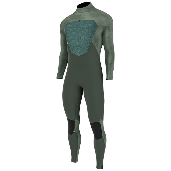 PROLIMIT Fusion Steamer Freezip 4/3 2026