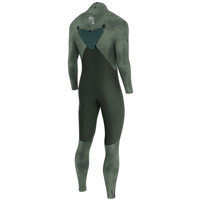 PROLIMIT Fusion Steamer Freezip 3/2 2026