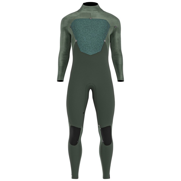 PROLIMIT Fusion Steamer Freezip 5/4 YA 2026