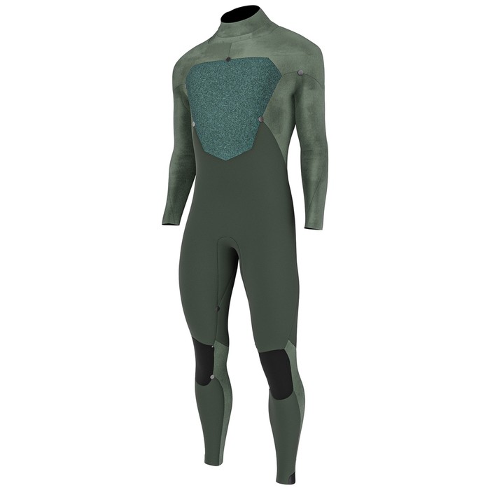 PROLIMIT Fusion Steamer V-Zip 5/4 2026