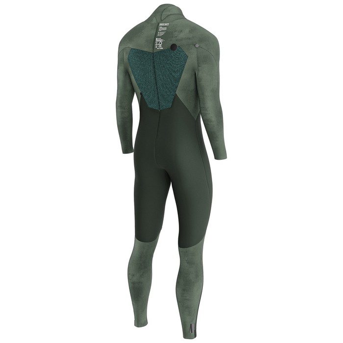 PROLIMIT Fusion Steamer V-Zip 5/4 2026