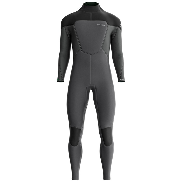 PROLIMIT Fusion Steamer V-Zip 4/3 2026