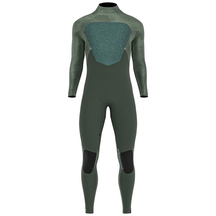PROLIMIT Fusion Steamer V-Zip 3/2 2026