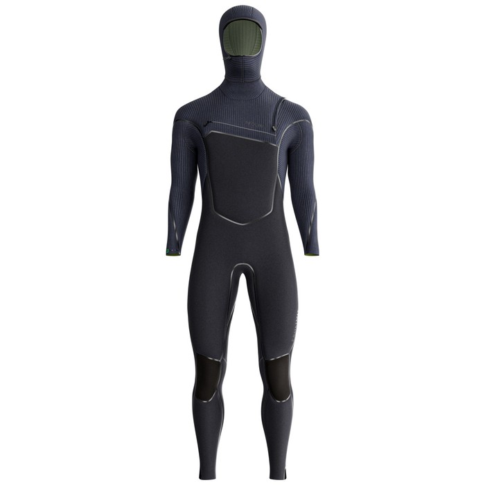 PROLIMIT Predator Steamer Free-X 6/4 Hooded 2026