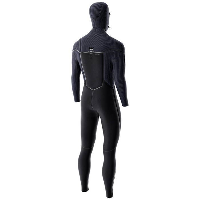 PROLIMIT Predator Steamer Free-X 6/4 Hooded 2026